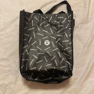 COPY - Lululemon bag